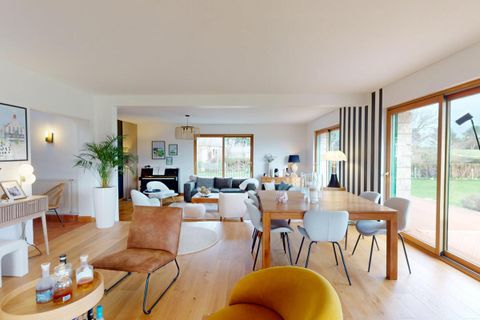 Villa a Dieppe, Seine-Maritime, Dieppe - € 693.000 | Ref: 1376fr - foto 16