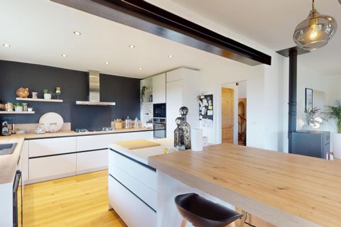 Villa a Dieppe, Seine-Maritime, Dieppe - € 693.000 | Ref: 1376fr - foto 18