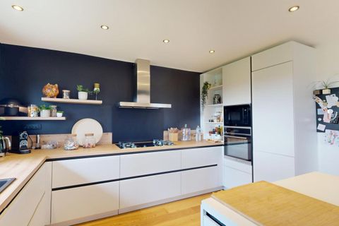 Villa a Dieppe, Seine-Maritime, Dieppe - € 693.000 | Ref: 1376fr - foto 19