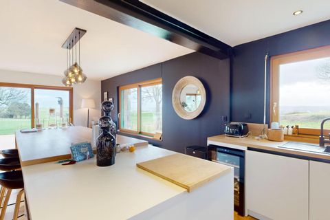 Villa a Dieppe, Seine-Maritime, Dieppe - € 693.000 | Ref: 1376fr - foto 20