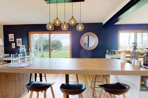 Villa a Dieppe, Seine-Maritime, Dieppe - € 693.000 | Ref: 1376fr - foto 21