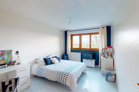 Villa a Dieppe, Seine-Maritime, Dieppe - € 693.000 | Ref: 1376fr - foto 24