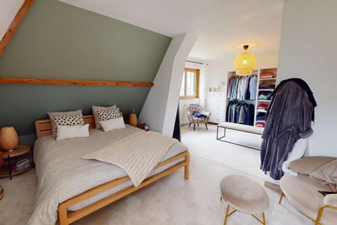 Villa a Dieppe, Seine-Maritime, Dieppe - € 693.000 | Ref: 1376fr - foto 26