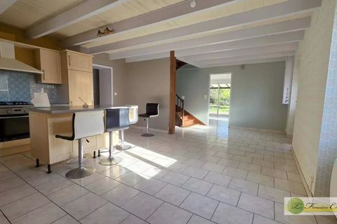 Villa i Fouqueure, Charente, Fouqueure - € 217.000 | Ref: 9848 - foto 2