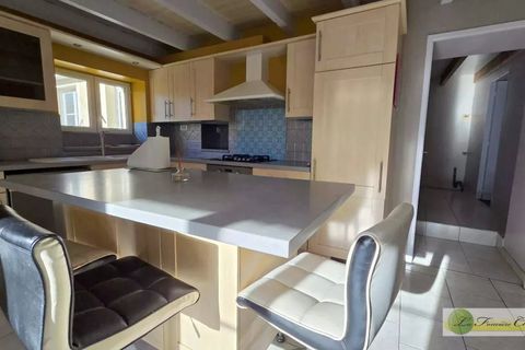 Villa i Fouqueure, Charente, Fouqueure - € 217.000 | Ref: 9848 - foto 3