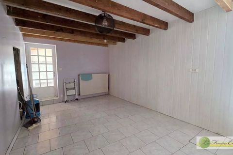 Villa i Fouqueure, Charente, Fouqueure - € 217.000 | Ref: 9848 - foto 5