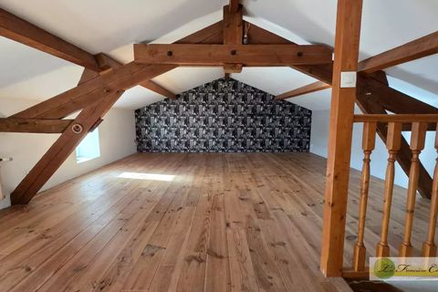 Villa i Fouqueure, Charente, Fouqueure - € 217.000 | Ref: 9848 - foto 8