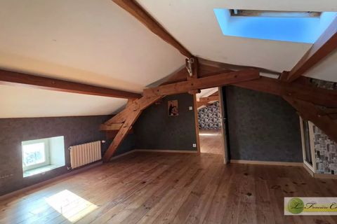 Villa i Fouqueure, Charente, Fouqueure - € 217.000 | Ref: 9848 - foto 9