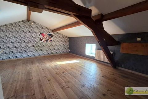Villa i Fouqueure, Charente, Fouqueure - € 217.000 | Ref: 9848 - foto 12
