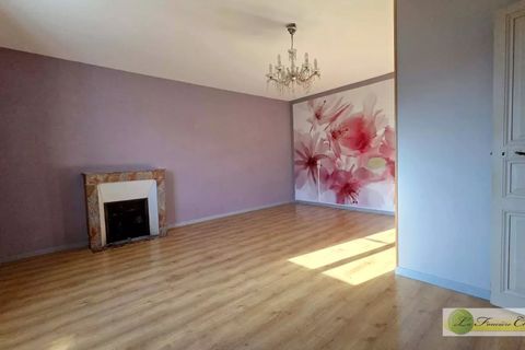Villa i Fouqueure, Charente, Fouqueure - € 217.000 | Ref: 9848 - foto 14