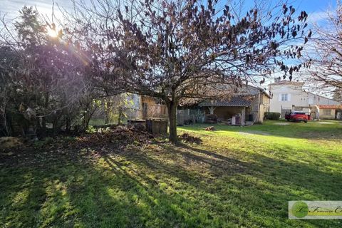Villa i Fouqueure, Charente, Fouqueure - € 217.000 | Ref: 9848 - foto 16