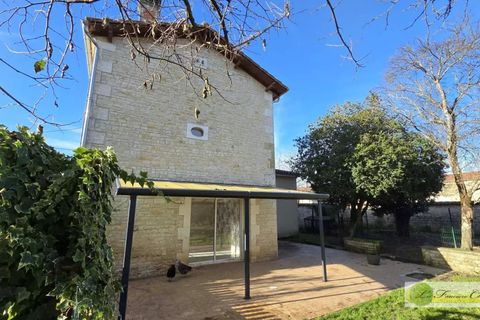 Villa i Fouqueure, Charente, Fouqueure - € 217.000 | Ref: 9848 - foto 17