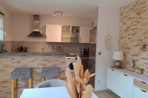 Leilighet i La Môle, Var, La Môle - € 299 000 | Ref: 86779130 - foto 3