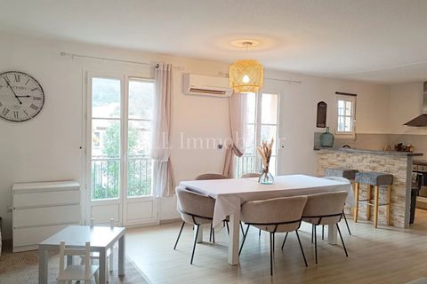 Leilighet i La Môle, Var, La Môle - € 299 000 | Ref: 86779130 - foto 5