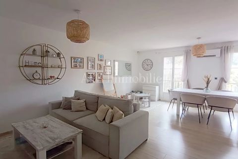 Leilighet i La Môle, Var, La Môle - € 299 000 | Ref: 86779130 - foto 6