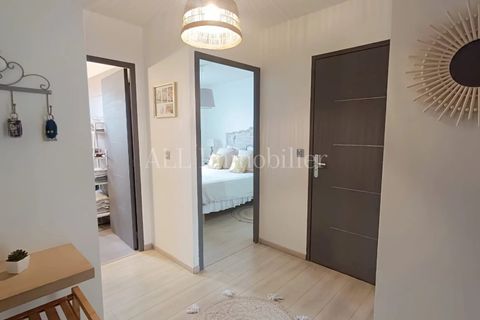 Leilighet i La Môle, Var, La Môle - € 299 000 | Ref: 86779130 - foto 8