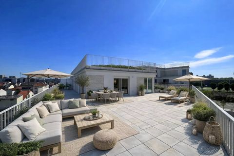 Leilighet i Pantin, Seine-Saint-Denis, Pantin - € 550 000 | Ref: 85934645 - foto 13
