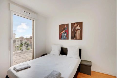 Leilighet i Pantin, Seine-Saint-Denis, Pantin - € 550 000 | Ref: 85934645 - foto 7