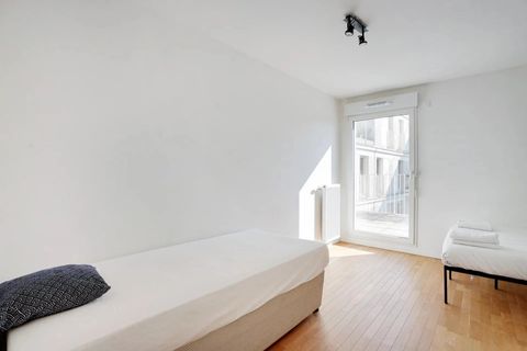 Leilighet i Pantin, Seine-Saint-Denis, Pantin - € 550 000 | Ref: 85934645 - foto 9