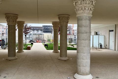 Leilighet i Pantin, Seine-Saint-Denis, Pantin - € 550 000 | Ref: 85934645 - foto 12