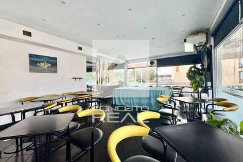 Erhvervsejendom i Maia, Porto, Maia - € 175.000 | Ref: CR3978 - foto 1