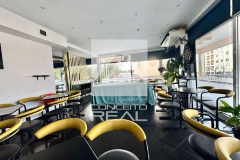 Erhvervsejendom i Maia, Porto, Maia - € 175.000 | Ref: CR3978 - foto 3