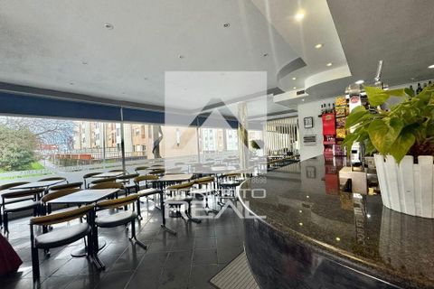 Erhvervsejendom i Maia, Porto, Maia - € 175.000 | Ref: CR3978 - foto 9