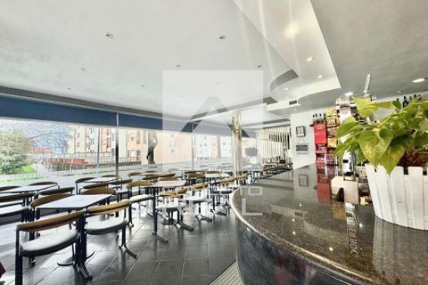 Erhvervsejendom i Maia, Porto, Maia - € 175.000 | Ref: CR3978 - foto 10