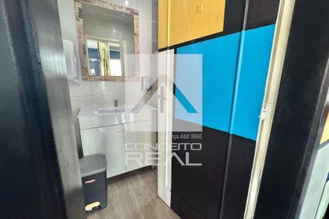 Erhvervsejendom i Maia, Porto, Maia - € 175.000 | Ref: CR3978 - foto 11