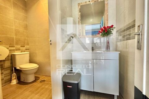 Erhvervsejendom i Maia, Porto, Maia - € 175.000 | Ref: CR3978 - foto 14