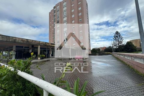 Erhvervsejendom i Maia, Porto, Maia - € 175.000 | Ref: CR3978 - foto 15
