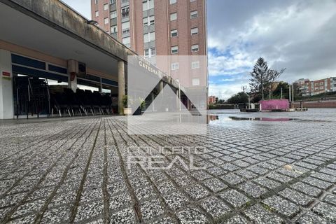 Erhvervsejendom i Maia, Porto, Maia - € 175.000 | Ref: CR3978 - foto 16