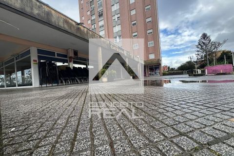 Erhvervsejendom i Maia, Porto, Maia - € 175.000 | Ref: CR3978 - foto 17