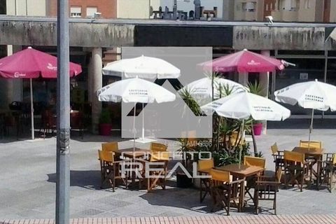 Erhvervsejendom i Maia, Porto, Maia - € 175.000 | Ref: CR3978 - foto 19