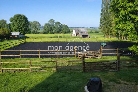 Villa i Buchy, Seine-Maritime, Buchy - € 376.000 | Ref: 86741887 - foto 2