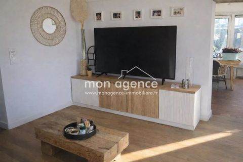 Villa i Buchy, Seine-Maritime, Buchy - € 376.000 | Ref: 86741887 - foto 3
