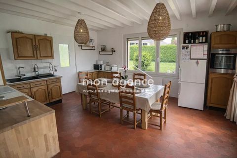 Villa i Buchy, Seine-Maritime, Buchy - € 376.000 | Ref: 86741887 - foto 4