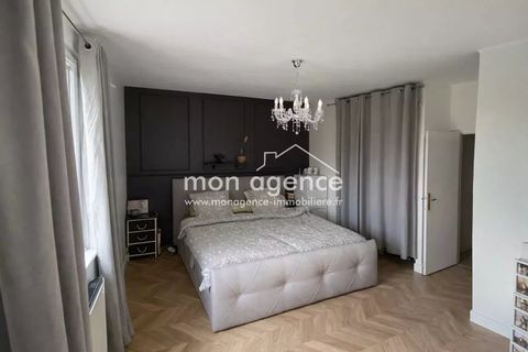 Villa i Buchy, Seine-Maritime, Buchy - € 376.000 | Ref: 86741887 - foto 5