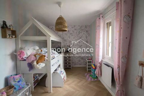 Villa i Buchy, Seine-Maritime, Buchy - € 376.000 | Ref: 86741887 - foto 6