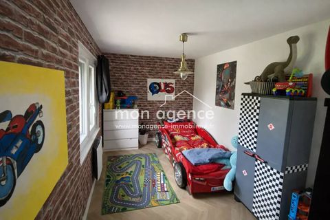 Villa i Buchy, Seine-Maritime, Buchy - € 376.000 | Ref: 86741887 - foto 7