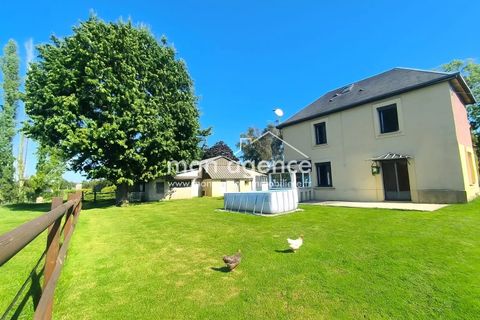 Villa i Buchy, Seine-Maritime, Buchy - € 376.000 | Ref: 86741887 - foto 11