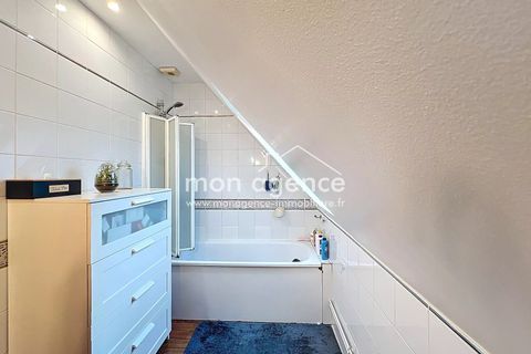 Villa i Buchy, Seine-Maritime, Buchy - € 280.000 | Ref: 86736363 - foto 10