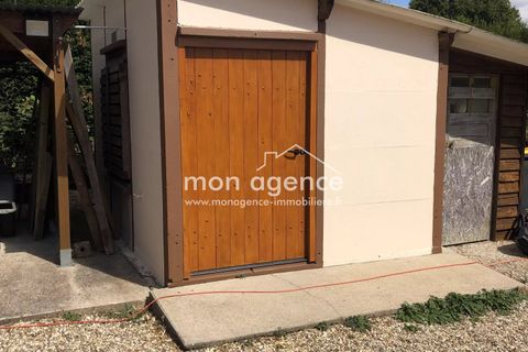 Villa i Buchy, Seine-Maritime, Buchy - € 280.000 | Ref: 86736363 - foto 14