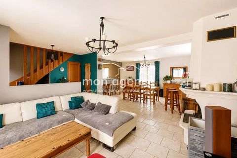 Villa i Buchy, Seine-Maritime, Buchy - € 280.000 | Ref: 86736363 - foto 2