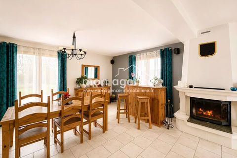 Villa i Buchy, Seine-Maritime, Buchy - € 280.000 | Ref: 86736363 - foto 3