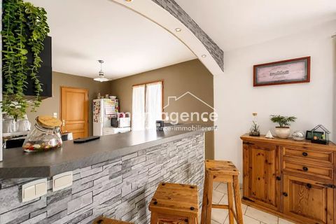 Villa i Buchy, Seine-Maritime, Buchy - € 280.000 | Ref: 86736363 - foto 4