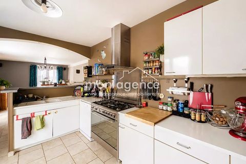 Villa i Buchy, Seine-Maritime, Buchy - € 280.000 | Ref: 86736363 - foto 5