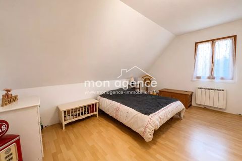 Villa i Buchy, Seine-Maritime, Buchy - € 280.000 | Ref: 86736363 - foto 6