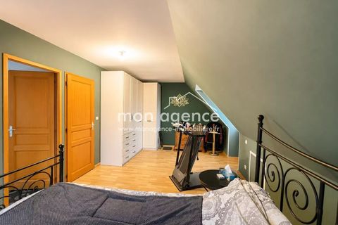 Villa i Buchy, Seine-Maritime, Buchy - € 280.000 | Ref: 86736363 - foto 7