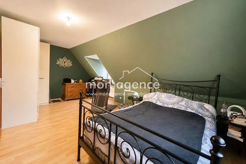 Villa i Buchy, Seine-Maritime, Buchy - € 280.000 | Ref: 86736363 - foto 8